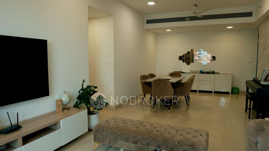 4 BHK Flat In Lodha Marquise For Sale  In Worli