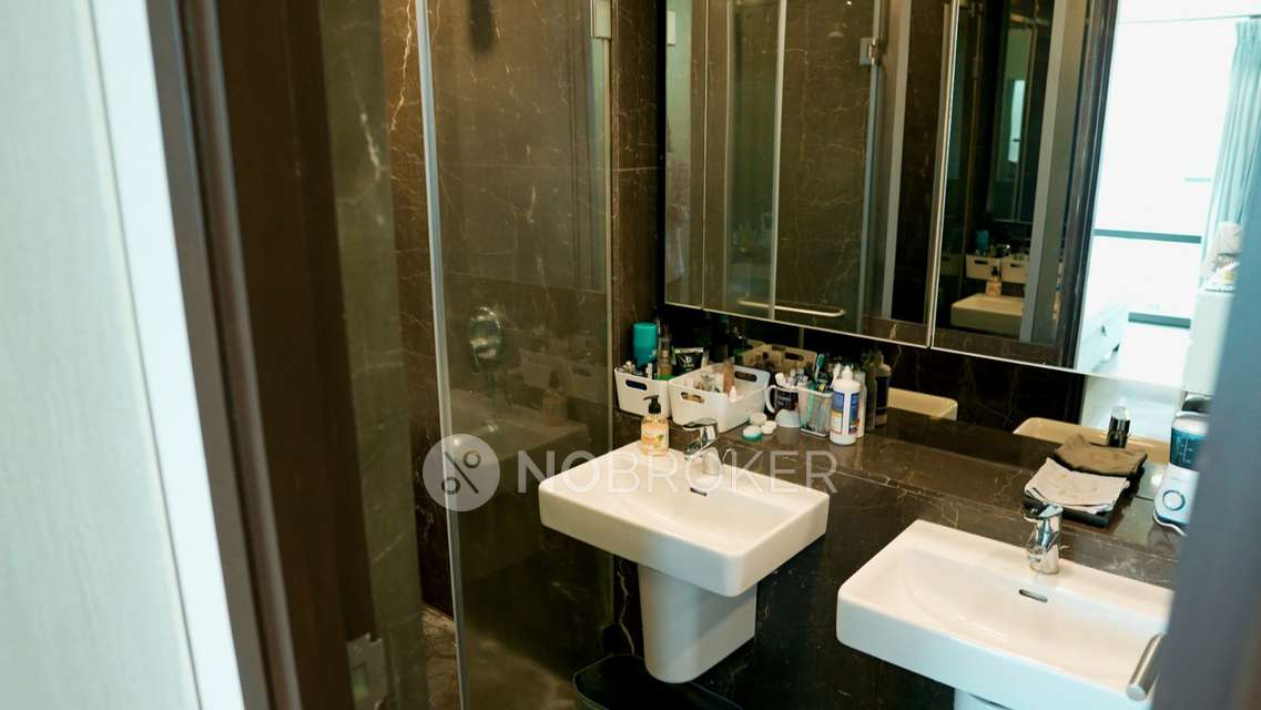 4 BHK Flat In Lodha Marquise For Sale  In Worli