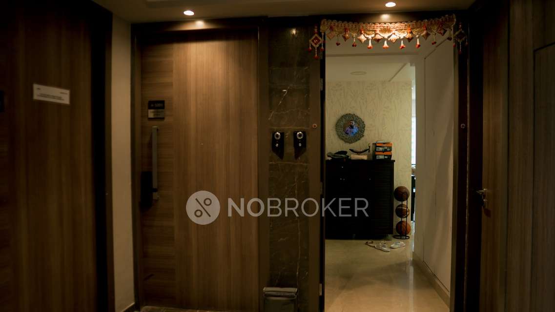 4 BHK Flat In Lodha Marquise For Sale  In Worli