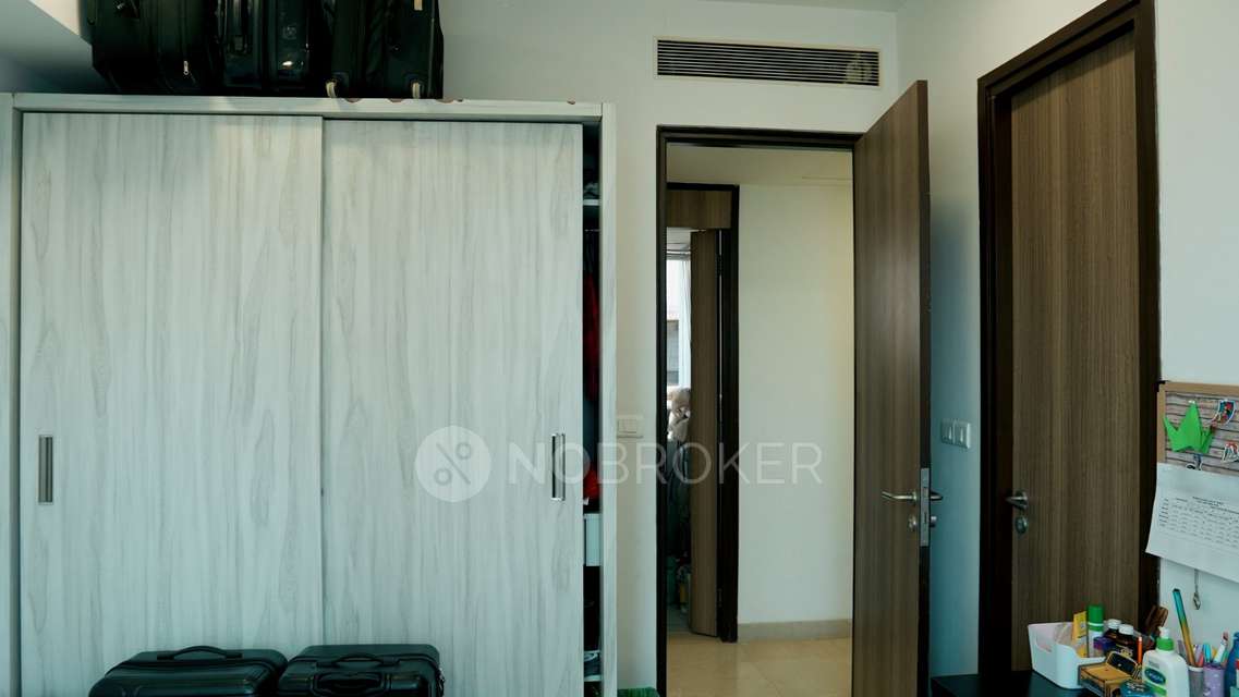 4 BHK Flat In Lodha Marquise For Sale  In Worli