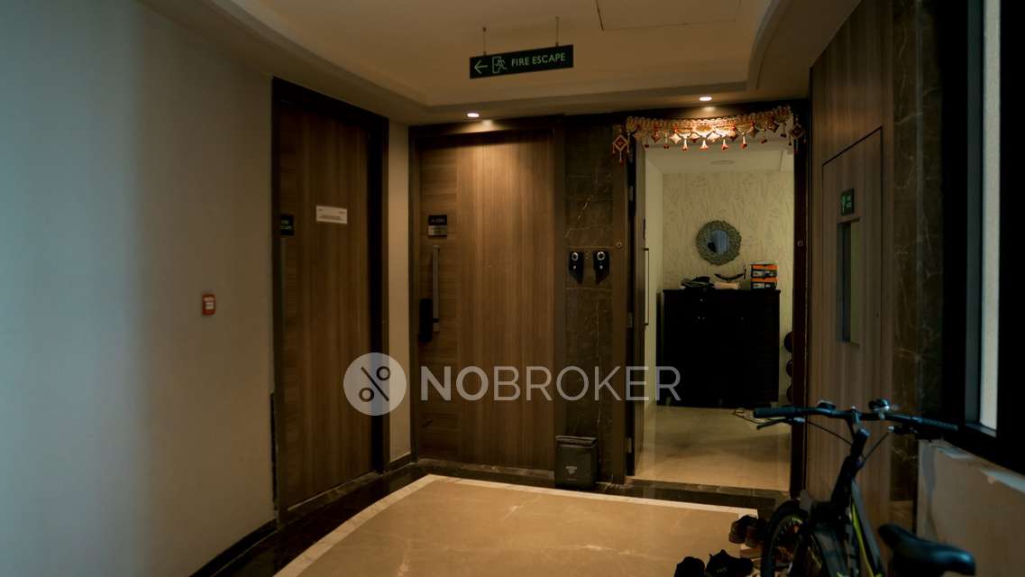 4 BHK Flat In Lodha Marquise For Sale  In Worli