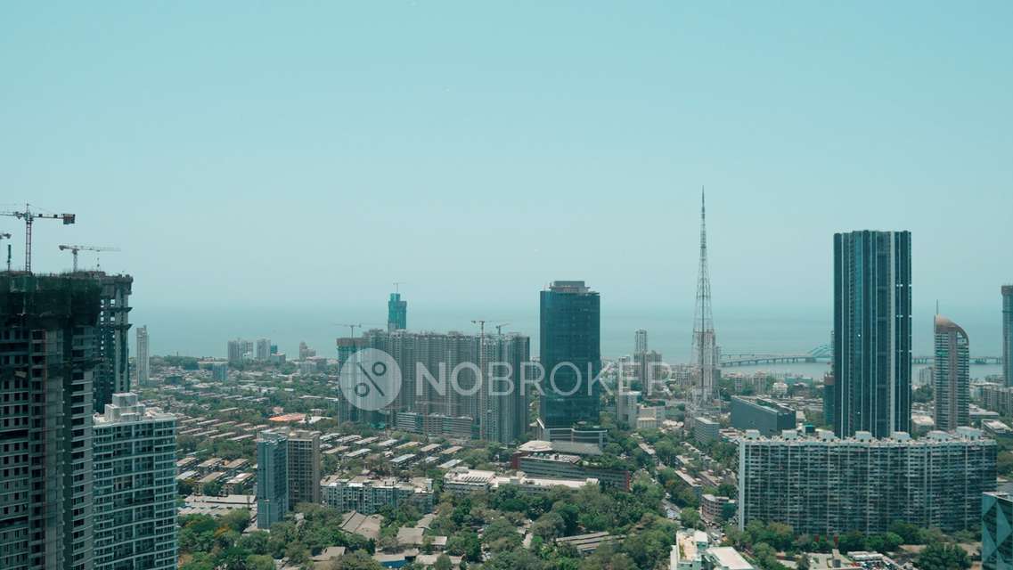 4 BHK Flat In Lodha Marquise For Sale  In Worli