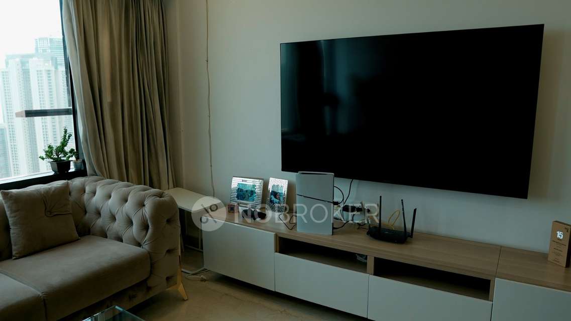 4 BHK Flat In Lodha Marquise For Sale  In Worli