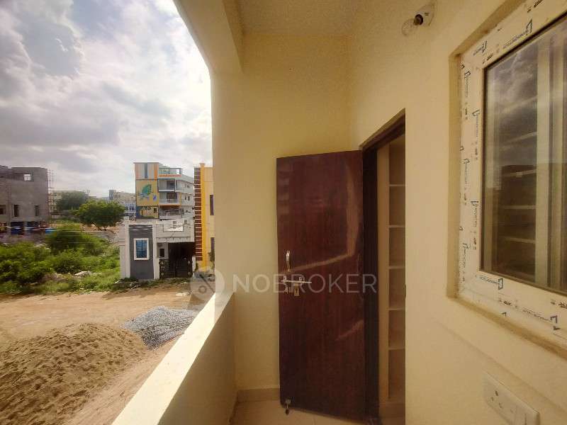 2 BHK Flat In P.r Residency For Sale  In Bandlaguda Jagir