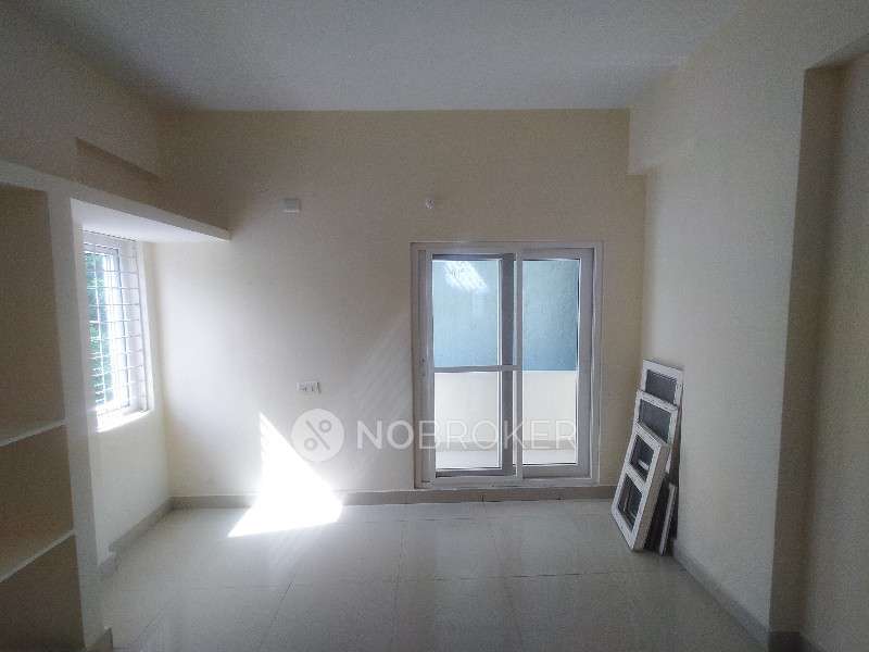 2 BHK Flat In P.r Residency For Sale  In Bandlaguda Jagir
