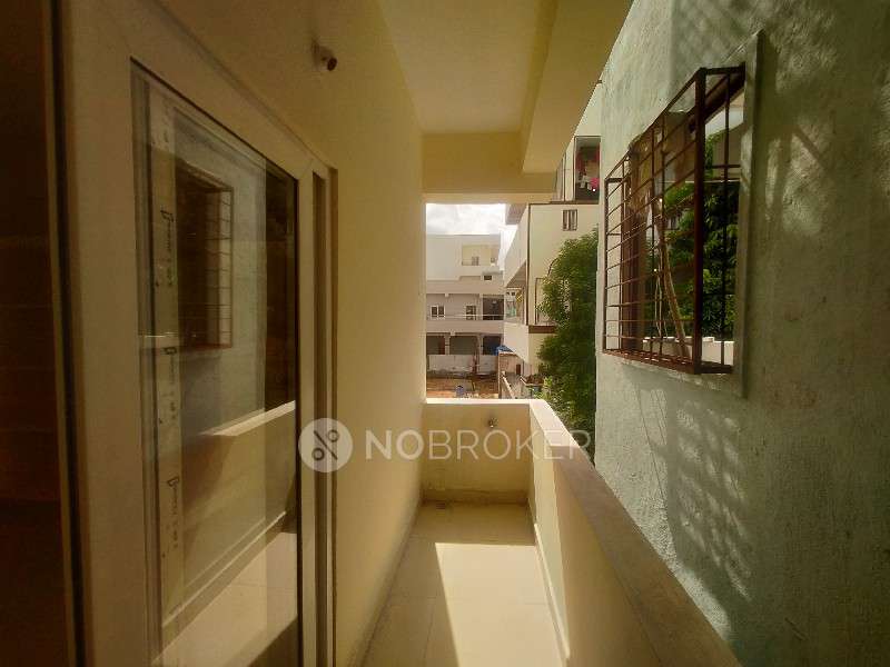 2 BHK Flat In P.r Residency For Sale  In Bandlaguda Jagir