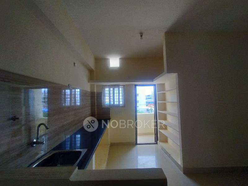 2 BHK Flat In P.r Residency For Sale  In Bandlaguda Jagir