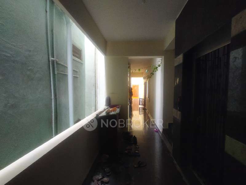 2 BHK Flat In P.r Residency For Sale  In Bandlaguda Jagir
