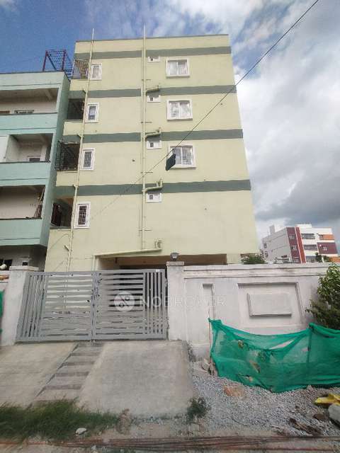 2 BHK Flat In P.r Residency For Sale  In Bandlaguda Jagir