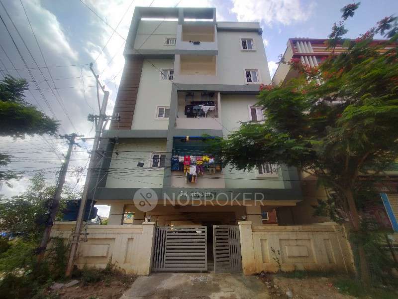 2 BHK Flat In P.r Residency For Sale  In Bandlaguda Jagir