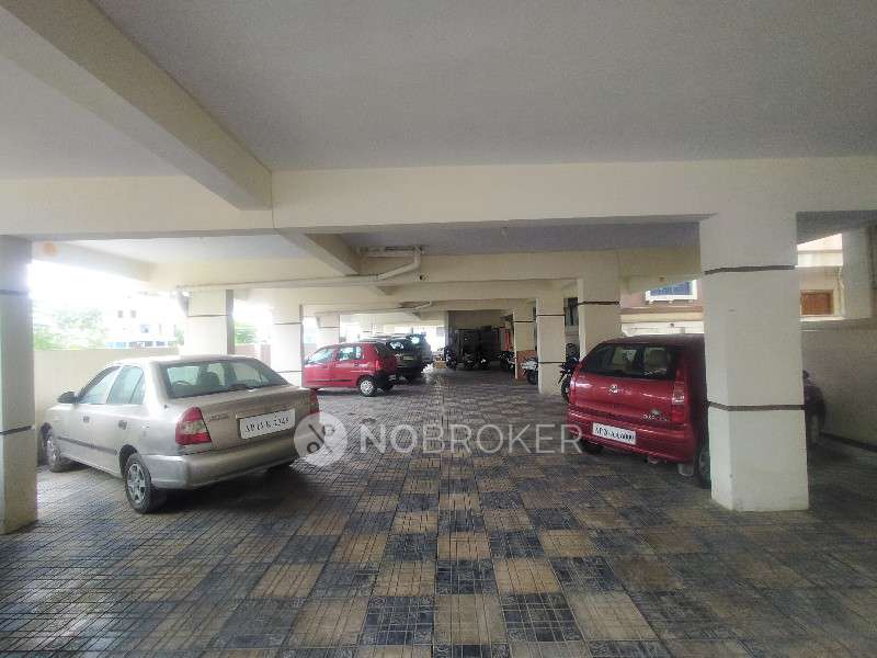 2 BHK Flat In P.r Residency For Sale  In Bandlaguda Jagir