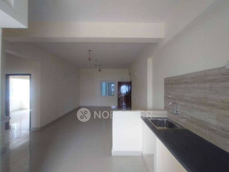 2 BHK Flat In P.r Residency For Sale  In Bandlaguda Jagir