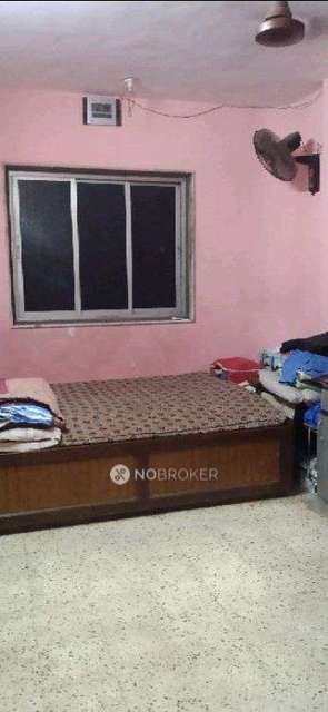 2 BHK Flat In Falah Complex Dimond Height Co Oprative Society For Sale  In Kausa Talao Pali &#40;lake&#41;