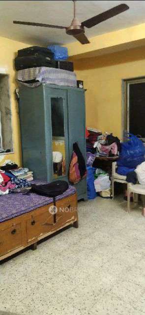 2 BHK Flat In Falah Complex Dimond Height Co Oprative Society For Sale  In Kausa Talao Pali &#40;lake&#41;