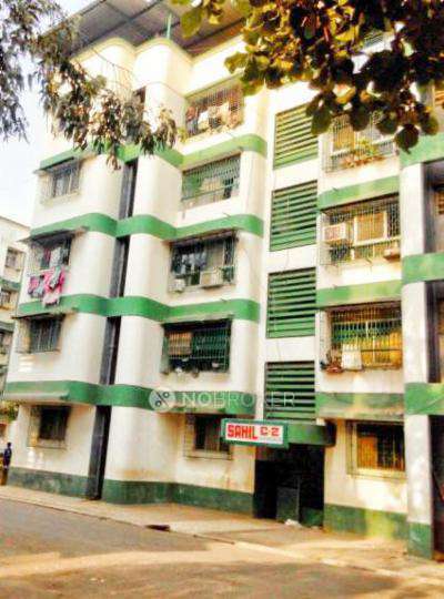 2 BHK Flat In Falah Complex Dimond Height Co Oprative Society For Sale  In Kausa Talao Pali &#40;lake&#41;