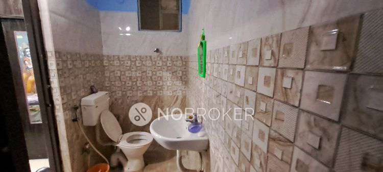 2 BHK Flat In Metro Heights Block A For Sale  In Nagole