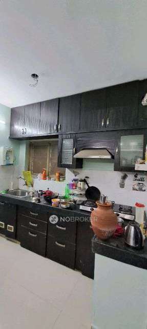 2 BHK Flat In Metro Heights Block A For Sale  In Nagole