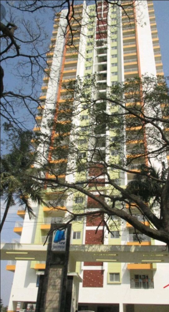 Sai Purvi Developers