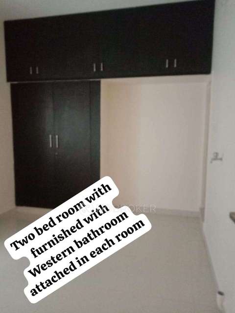 2 BHK House for Rent  In Nesapakkam