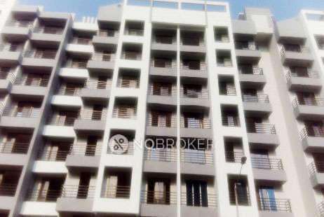 2 BHK Flat In Seven Eleven Residency For Sale  In Mira Road East