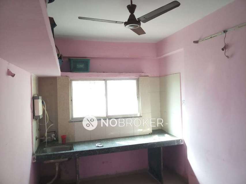 2 BHK Flat In Om Towers For Sale  In  Vadgaon Budruk