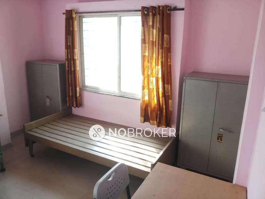 2 BHK Flat In Om Towers For Sale  In  Vadgaon Budruk