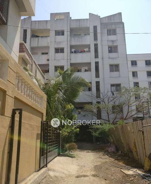 2 BHK Flat In Om Towers For Sale  In  Vadgaon Budruk