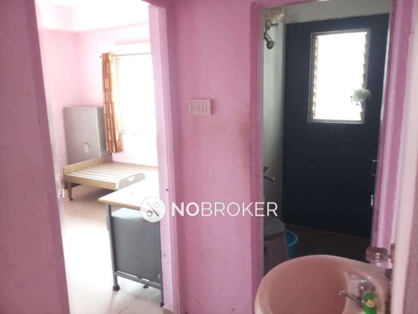 2 BHK Flat In Om Towers For Sale  In  Vadgaon Budruk