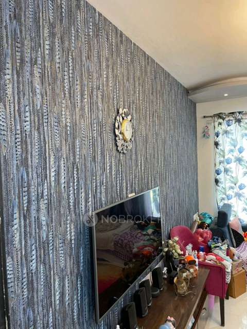 2 BHK Flat In Gera Planet Of Joy for Rent  In Kharadi