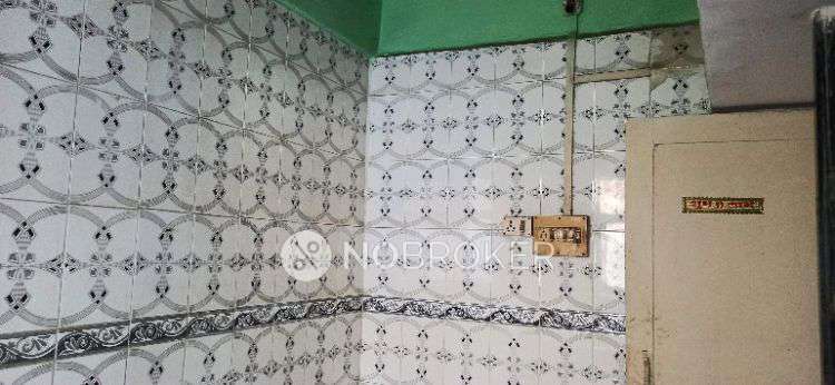 1 BHK Flat In Om Gurukrupa Chs for Rent  In Kalyan East