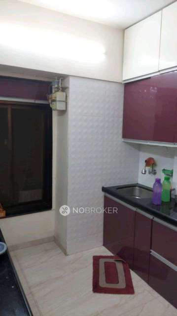 2 BHK Flat In Meena Towers Chsl  For Sale  In Chembur East