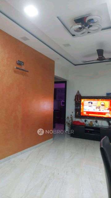 2 BHK Flat In Meena Towers Chsl  For Sale  In Chembur East