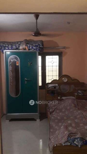 2 BHK Flat In Kartikeya Apartments For Sale  In Thiruvanmiyur