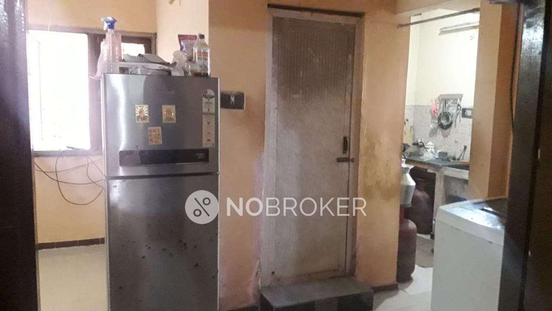 2 BHK Flat In Kartikeya Apartments For Sale  In Thiruvanmiyur