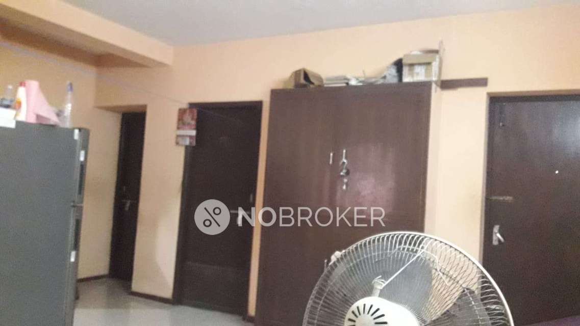 2 BHK Flat In Kartikeya Apartments For Sale  In Thiruvanmiyur