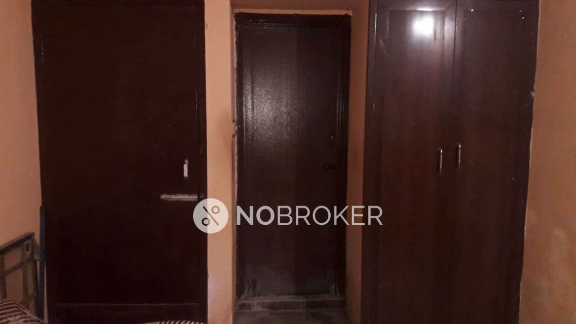 2 BHK Flat In Kartikeya Apartments For Sale  In Thiruvanmiyur