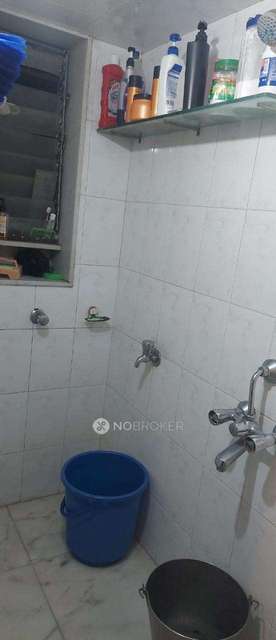 1 BHK Flat In Om Saurabh Chs For Sale  In Goregaon East