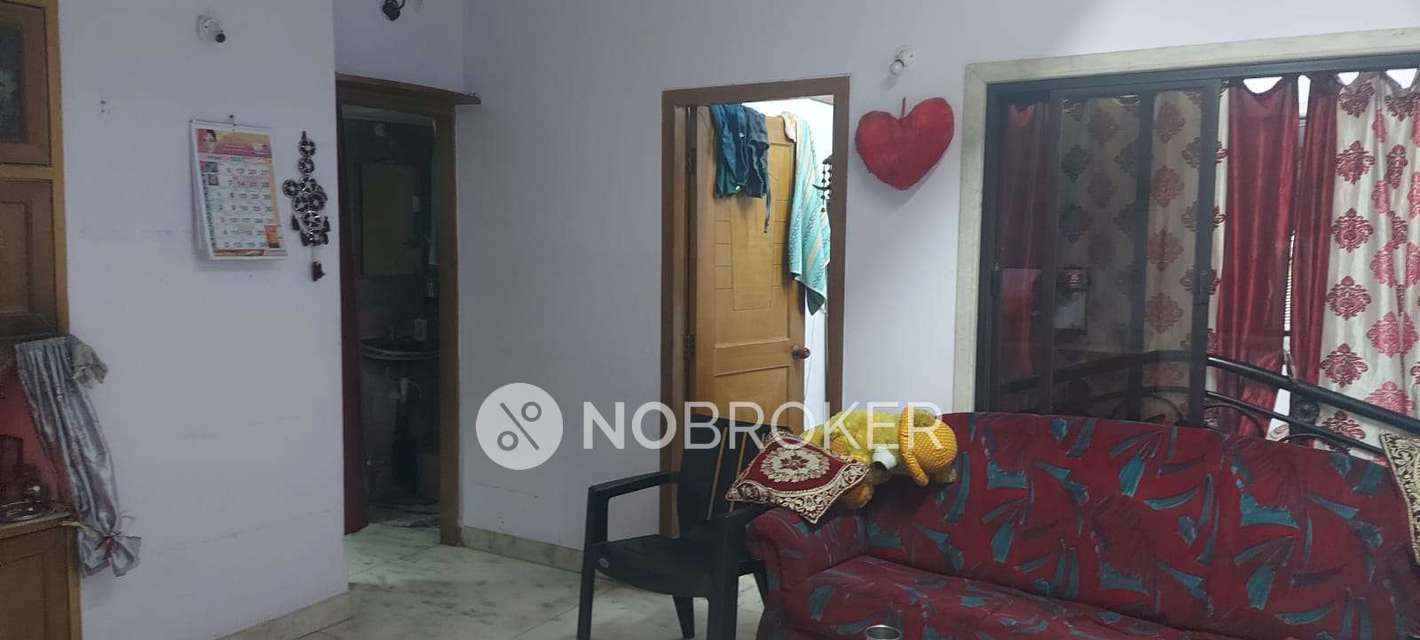 1 BHK Flat In Om Saurabh Chs For Sale  In Goregaon East