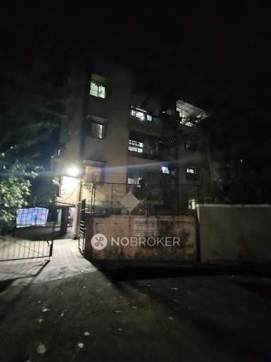 1 BHK Flat In Om Saurabh Chs For Sale  In Goregaon East