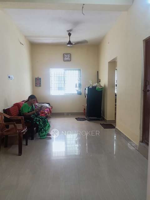 2 BHK Flat For Sale  In Sembakkam