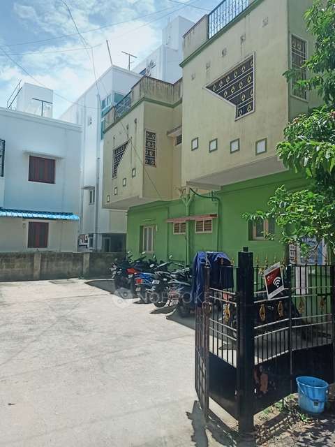 2 BHK Flat For Sale  In Sembakkam