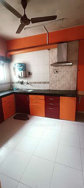 2 BHK Flat In Neco Garden Society For Sale  In Viman Nagar