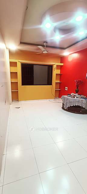 2 BHK Flat In Neco Garden Society For Sale  In Viman Nagar