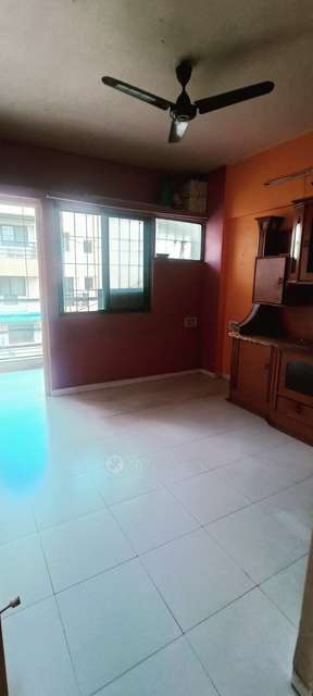 2 BHK Flat In Neco Garden Society For Sale  In Viman Nagar