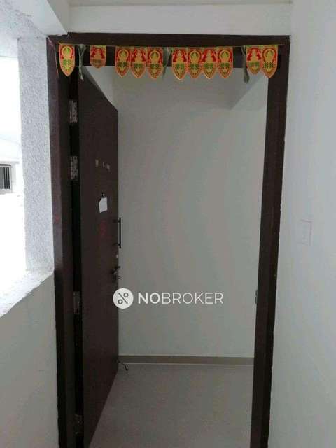 1 BHK Flat In Mantra Residency  For Sale  In Chakan