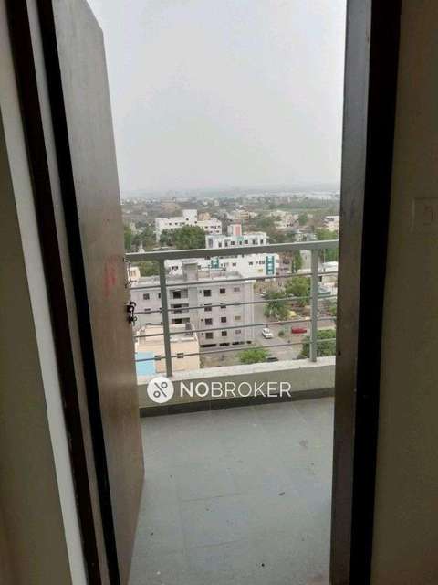 1 BHK Flat In Mantra Residency  For Sale  In Chakan