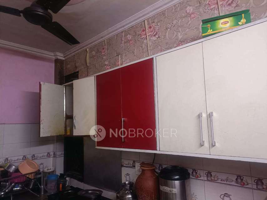 3 BHK Flat For Sale  In Tagore Garden