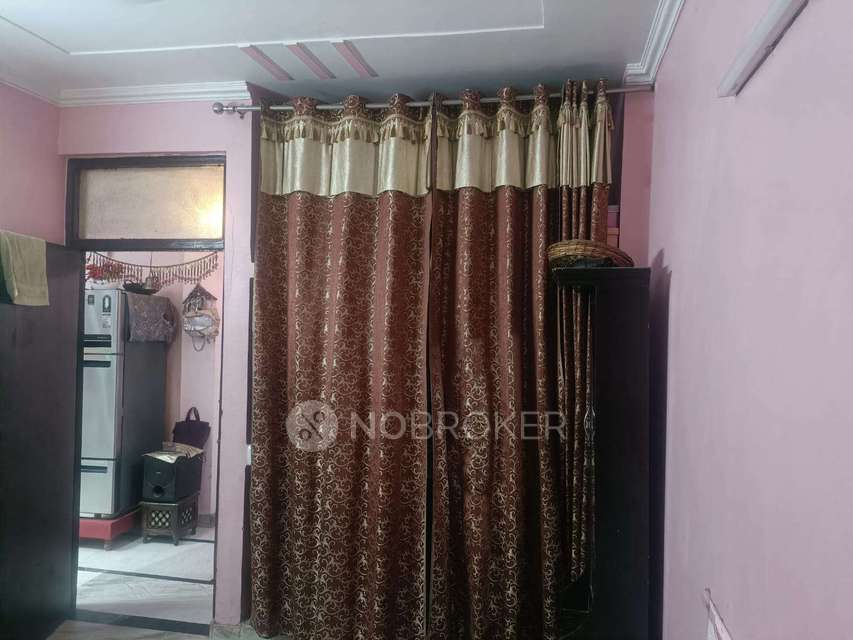 3 BHK Flat For Sale  In Tagore Garden