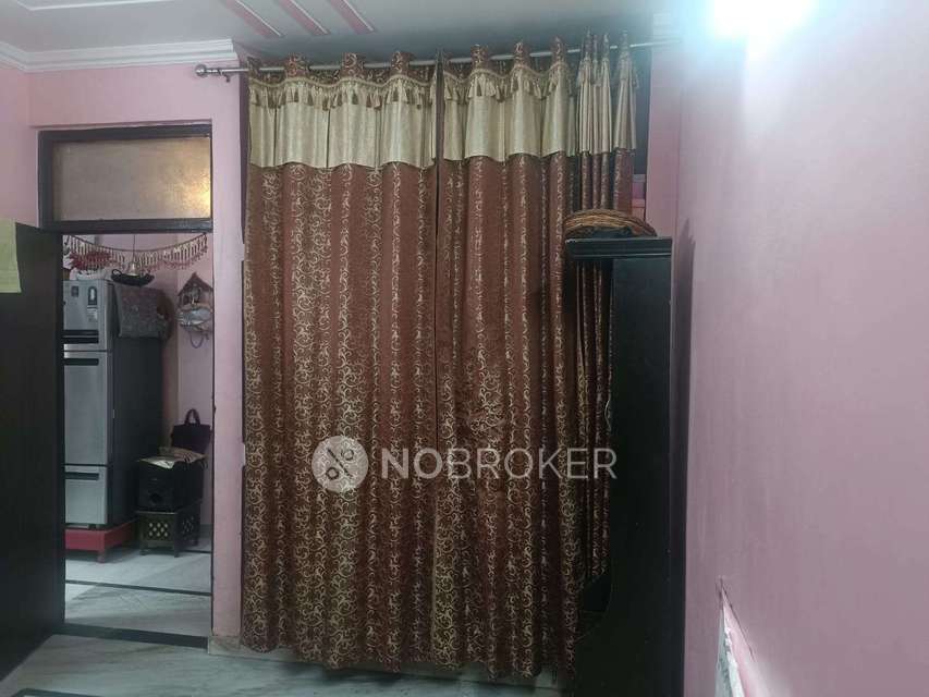 3 BHK Flat For Sale  In Tagore Garden