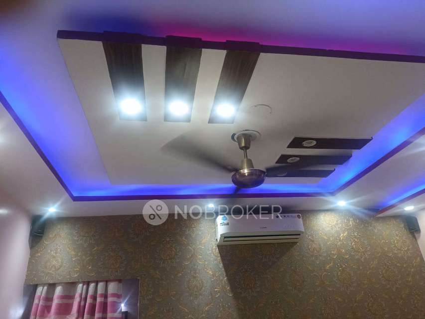 3 BHK Flat For Sale  In Tagore Garden